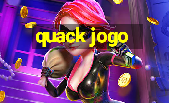 quack jogo