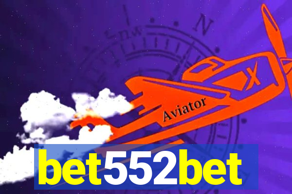 bet552bet