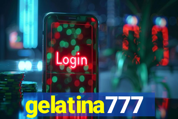 gelatina777