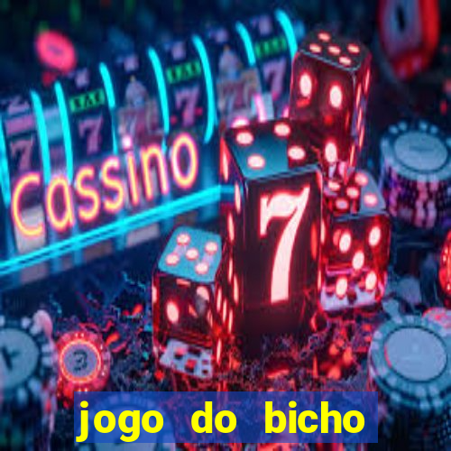 jogo do bicho aposta certa