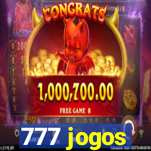 777 jogos