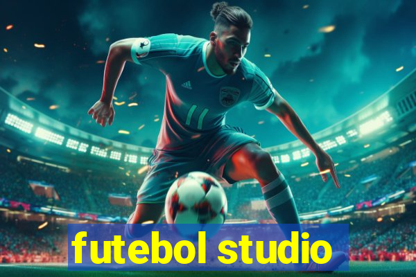 futebol studio