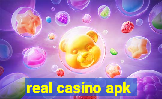 real casino apk