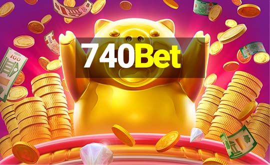 740Bet