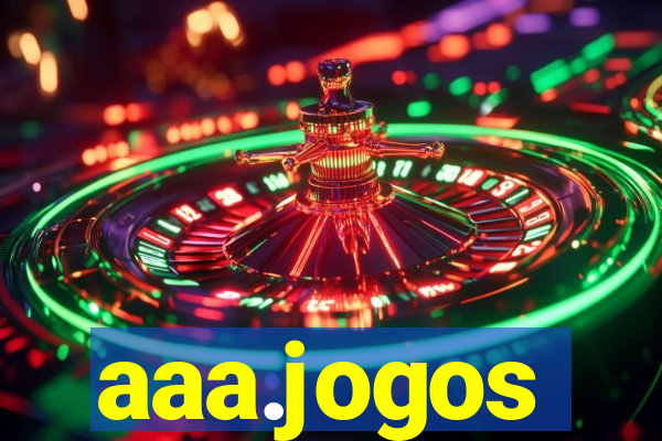 aaa.jogos