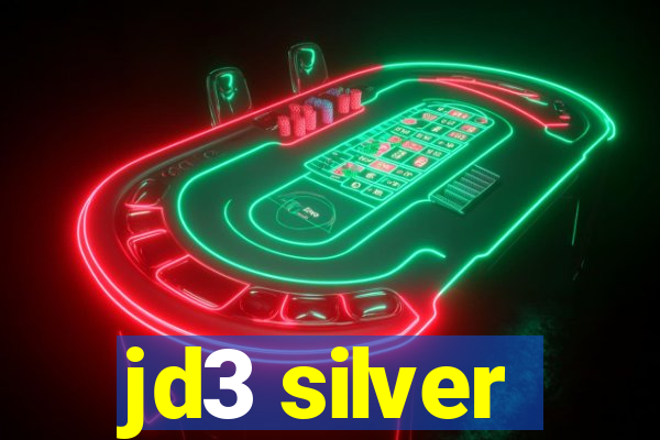 jd3 silver