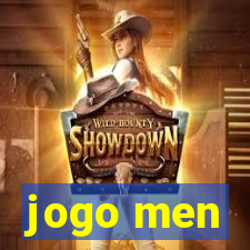 jogo men