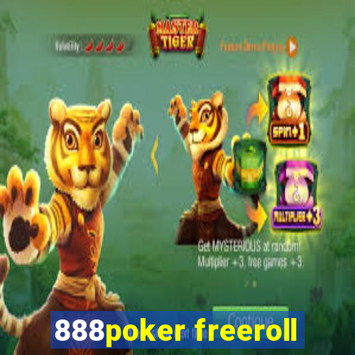 888poker freeroll