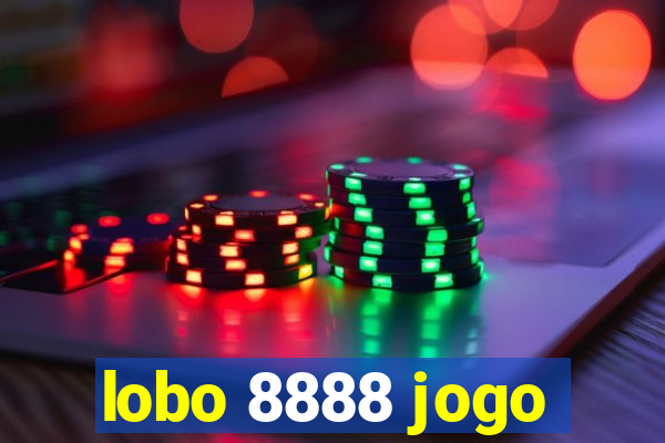 lobo 8888 jogo