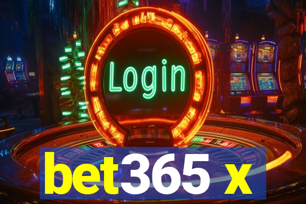 bet365 x