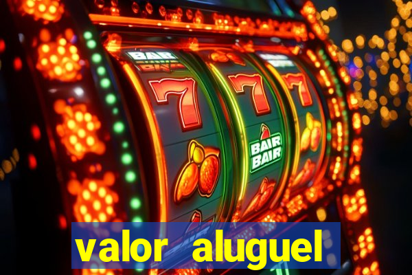 valor aluguel carrinho beto carrero 2023