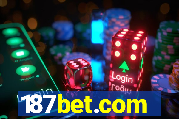 187bet.com