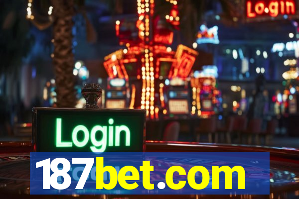 187bet.com