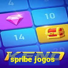 spribe jogos