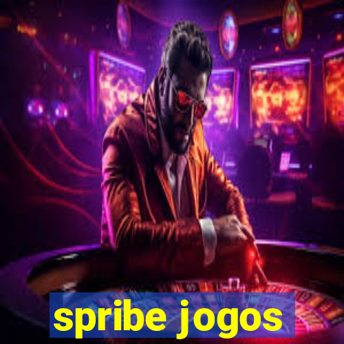 spribe jogos