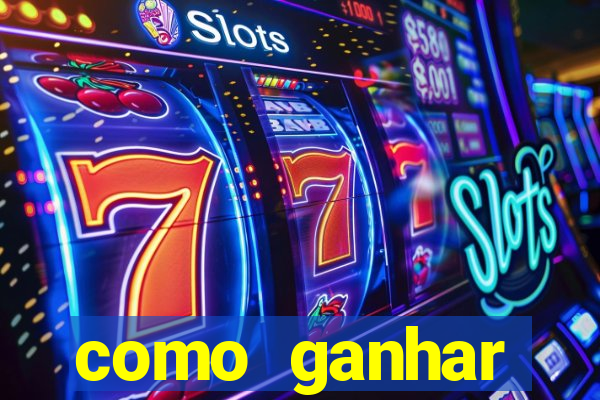 como ganhar dinheiro em jogo online