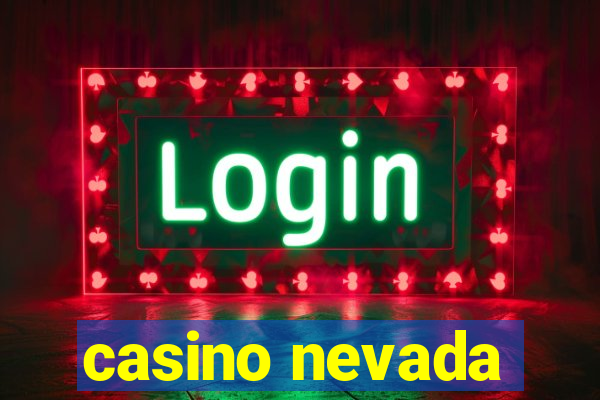 casino nevada