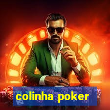 colinha poker