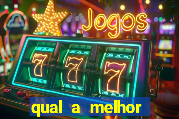 qual a melhor banca para jogar o jogo do tigre