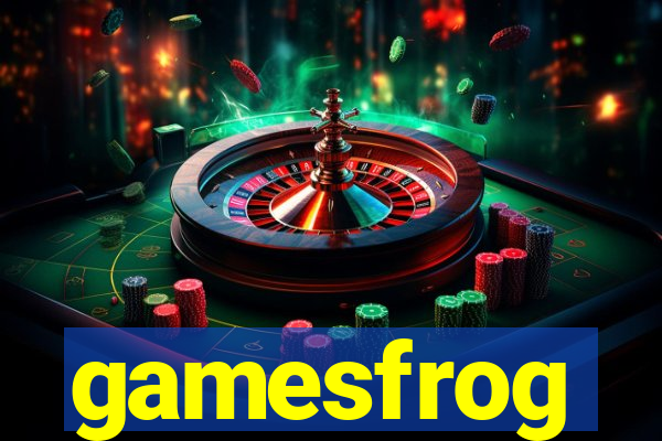 gamesfrog