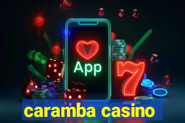 caramba casino