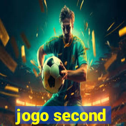 jogo second