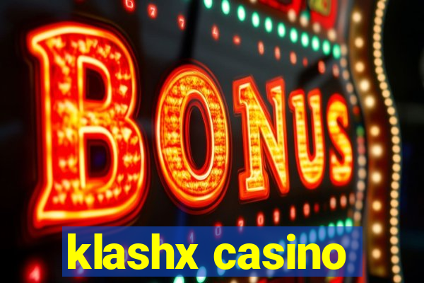 klashx casino