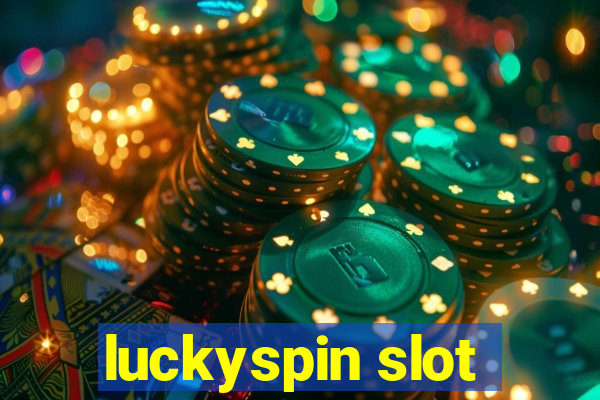 luckyspin slot