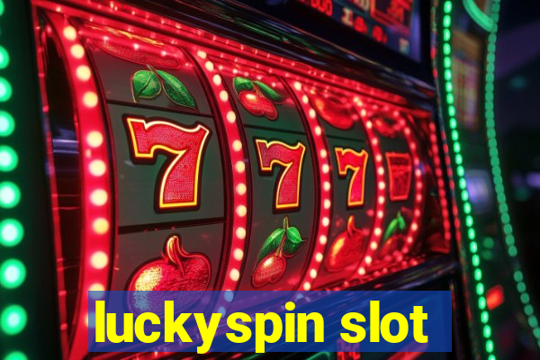 luckyspin slot