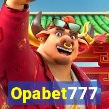 Opabet777