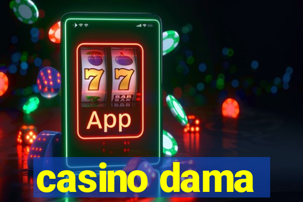 casino dama