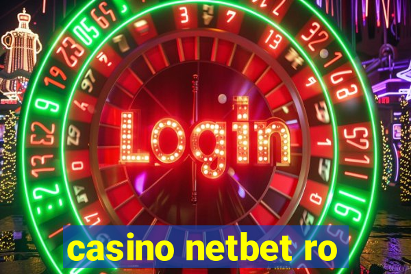 casino netbet ro