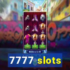 7777 slots