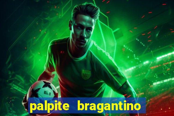 palpite bragantino x fluminense