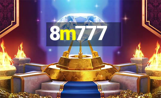 8m777