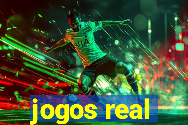 jogos real