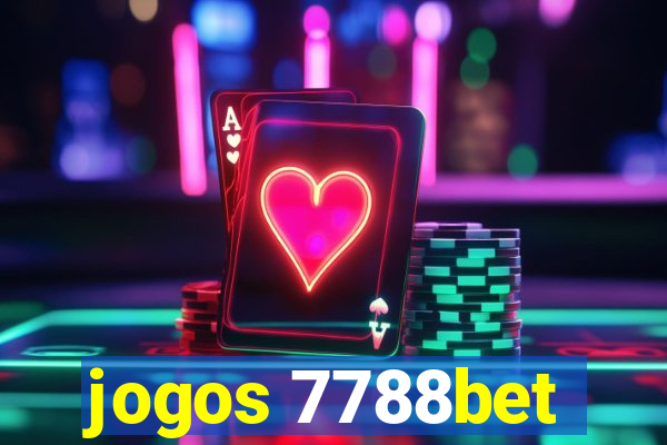 jogos 7788bet