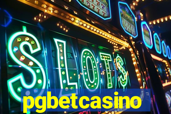 pgbetcasino