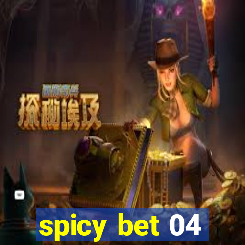 spicy bet 04