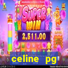 celine pg plataforma de jogos