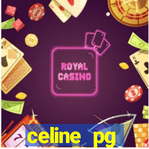 celine pg plataforma de jogos