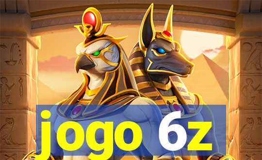 jogo 6z