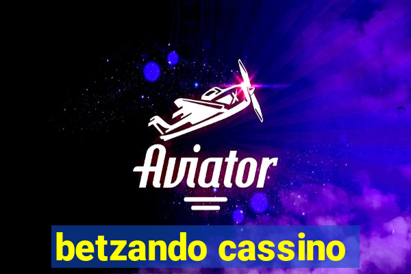 betzando cassino