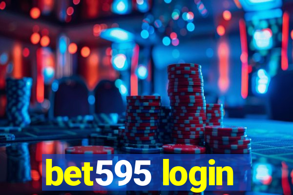 bet595 login