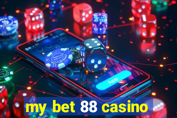 my bet 88 casino