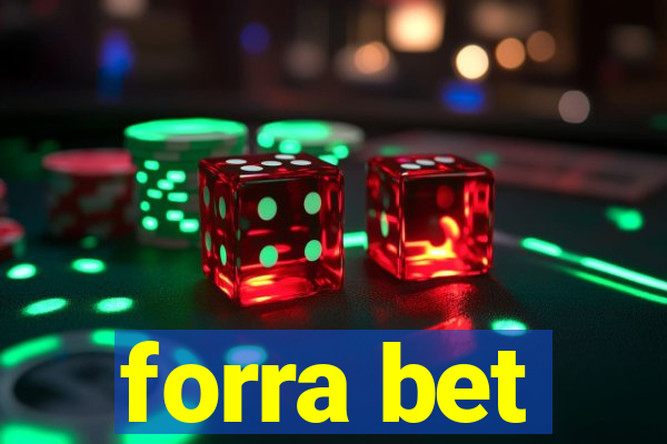 forra bet