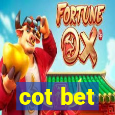 cot bet