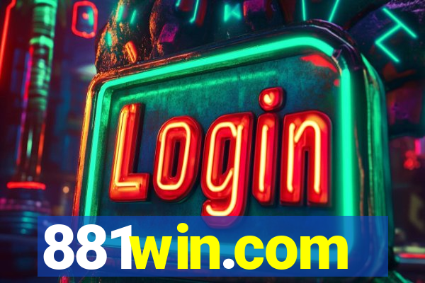 881win.com