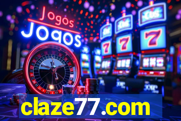 claze77.com