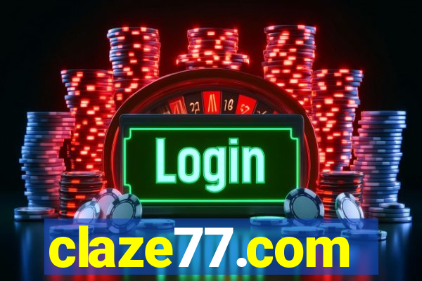 claze77.com